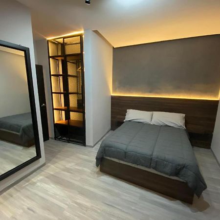 Carcamanes 17 Gastro-Hotel 과나후아토 외부 사진