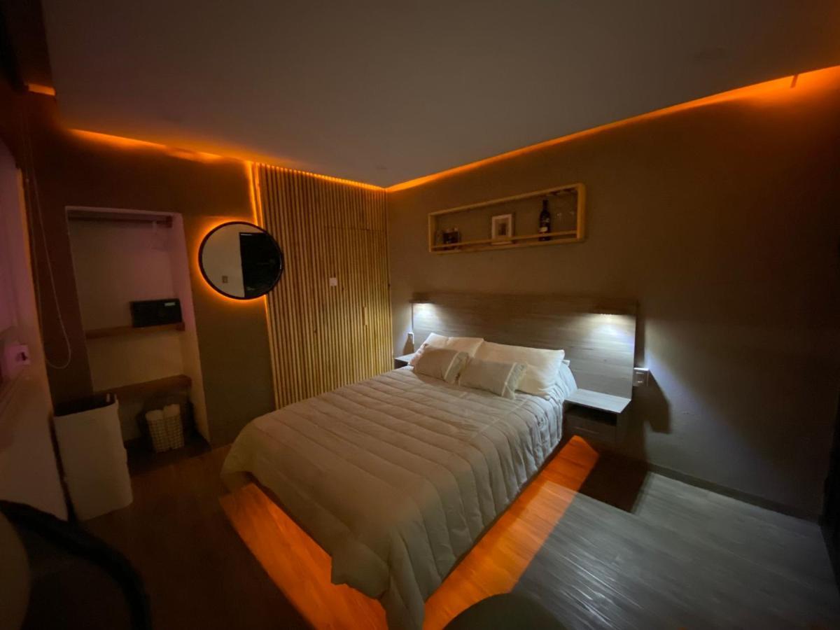 Carcamanes 17 Gastro-Hotel 과나후아토 외부 사진