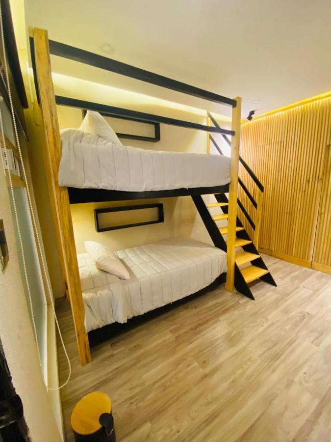 Carcamanes 17 Gastro-Hotel 과나후아토 외부 사진