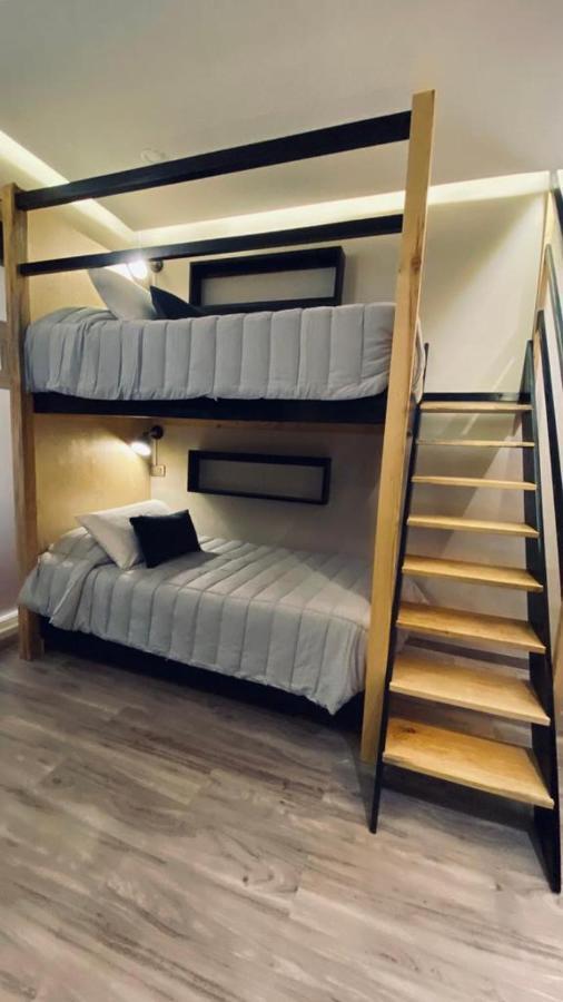 Carcamanes 17 Gastro-Hotel 과나후아토 외부 사진