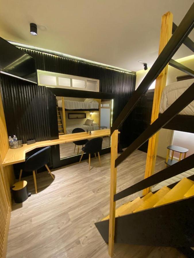 Carcamanes 17 Gastro-Hotel 과나후아토 외부 사진