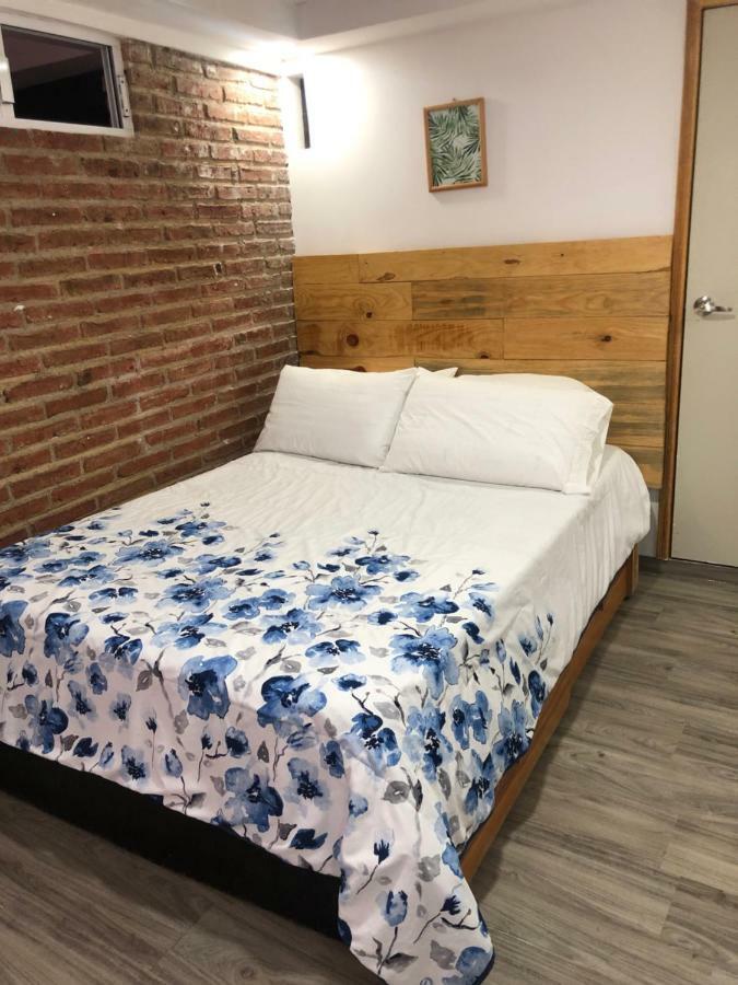 Carcamanes 17 Gastro-Hotel 과나후아토 외부 사진