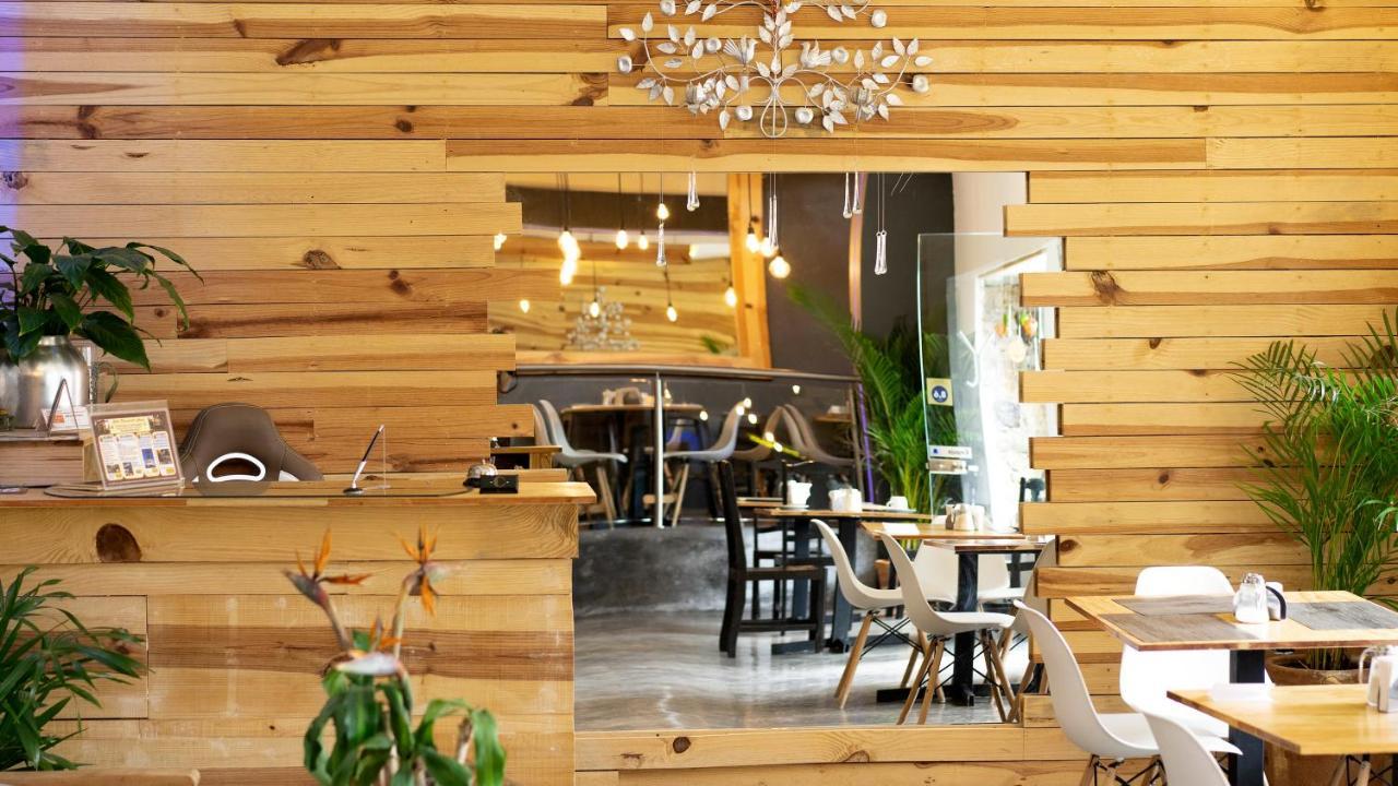 Carcamanes 17 Gastro-Hotel 과나후아토 외부 사진